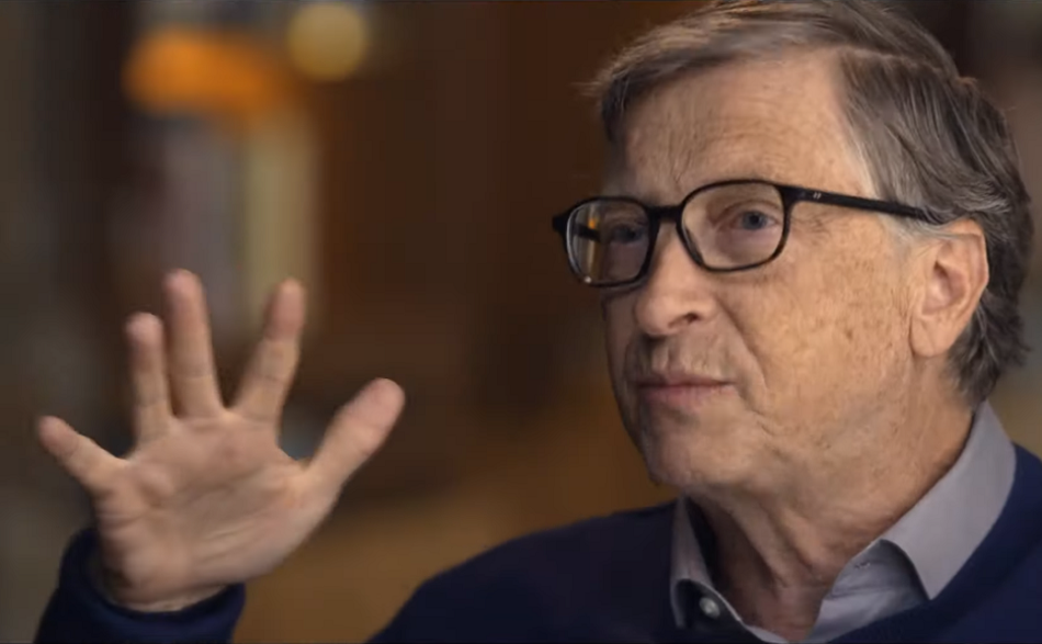 bil gejts razgovor za posao stef kari saveti kandidat intervju