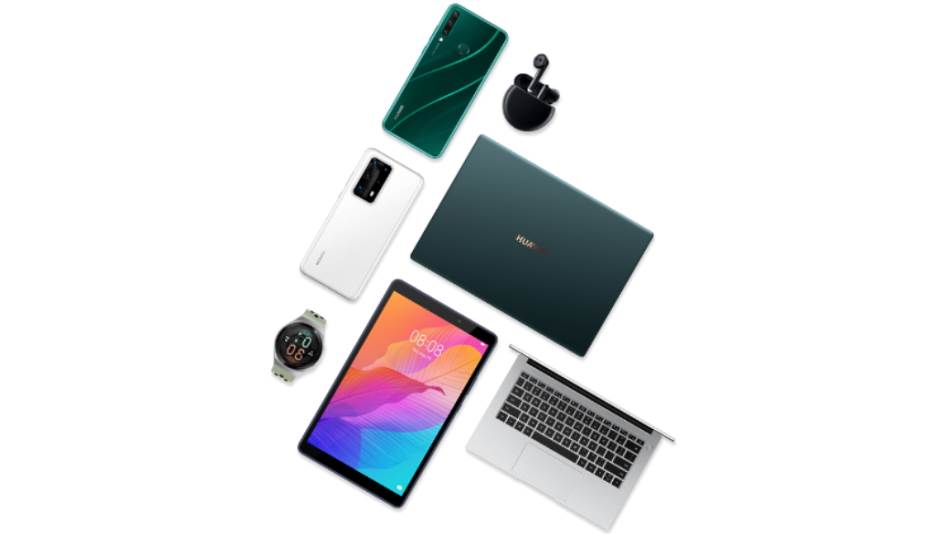 huawei experience store srbija tc galerija belgrade beograd na vodi, huawei sniženje 50%