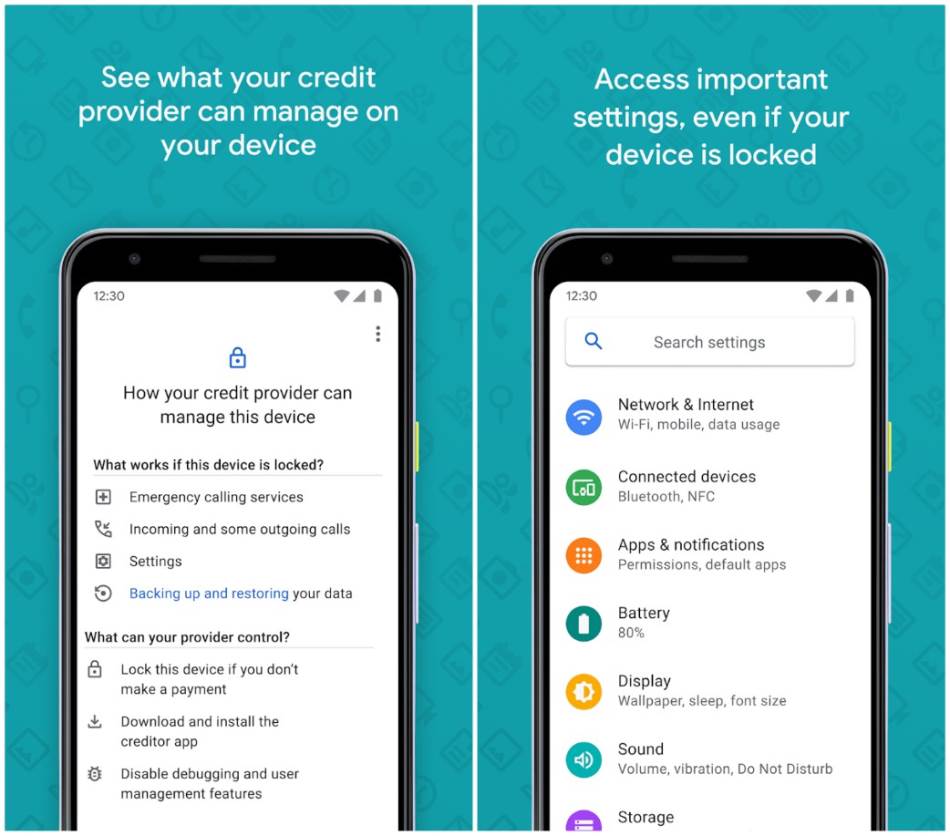 rata mesecna pretplata banka telefon google mobilni operater izvršitelj uterivanje duga