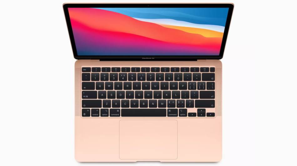 apple macbook air macbook pro racunari m1 cipset specifikacije performanse cene slike video