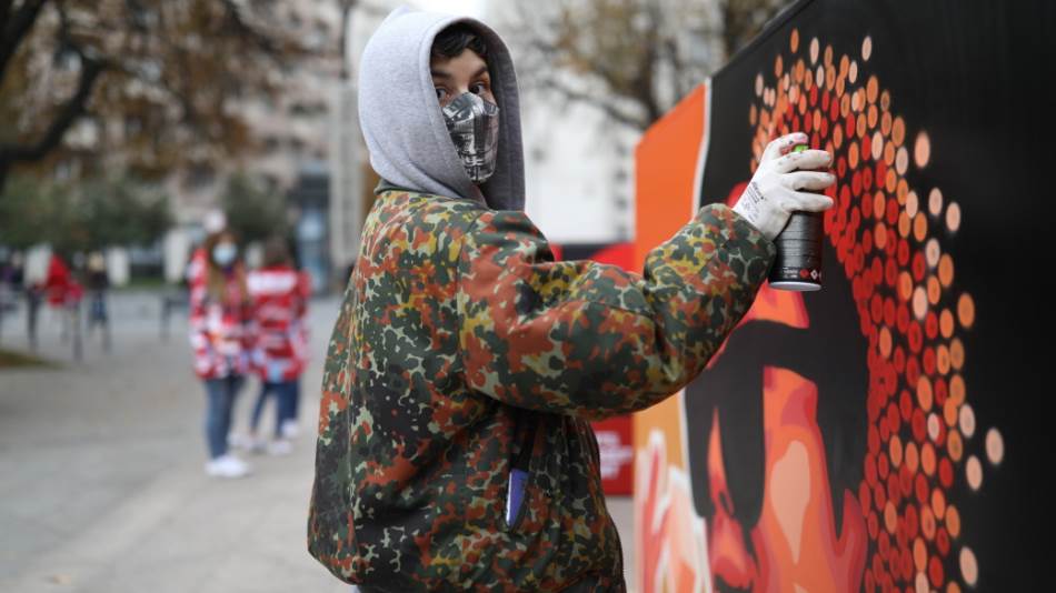 Šta vas inspiriše?