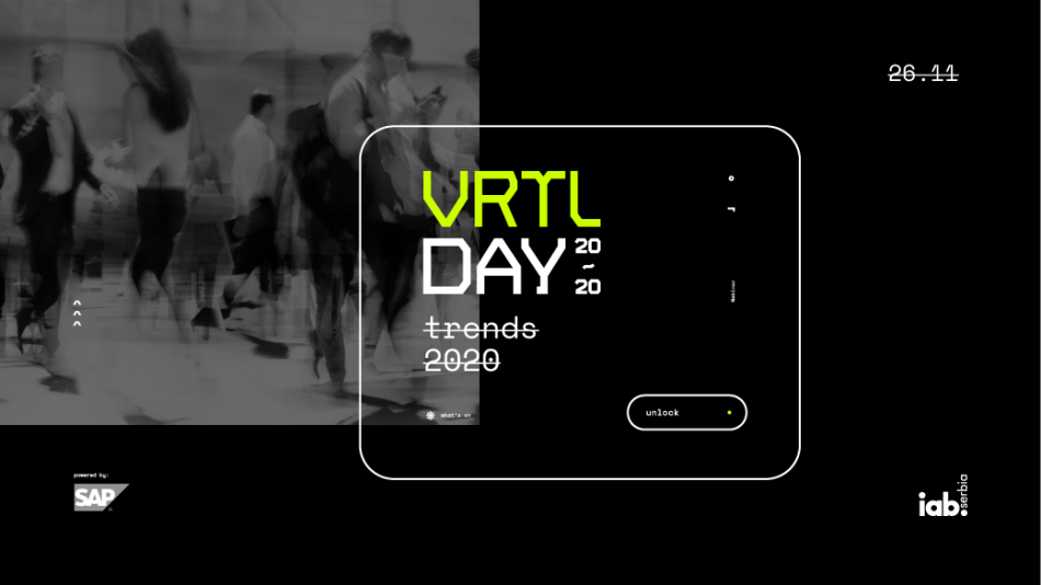 iab virtual day onlajn konferencija oglasnici prodaja u srbiji buducnost oglasa