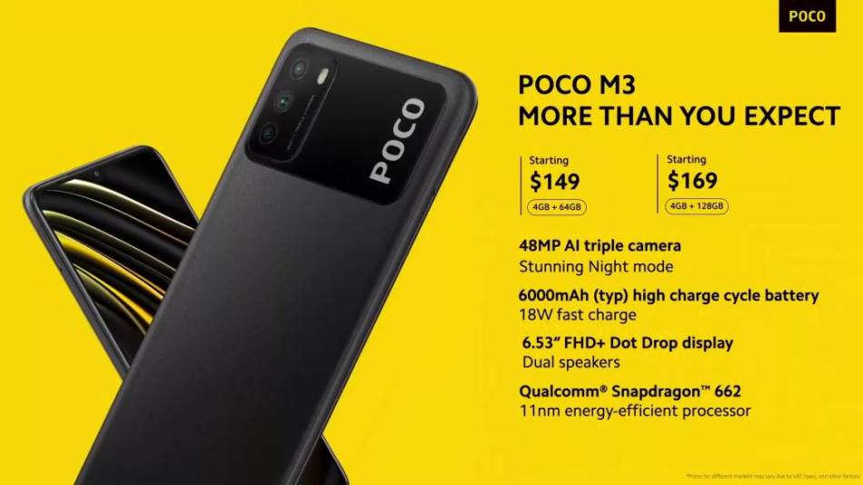 poco m3 cena 150 evra specifikacije kakav je telefon pocophone nezavisan brend telefona xiaomi