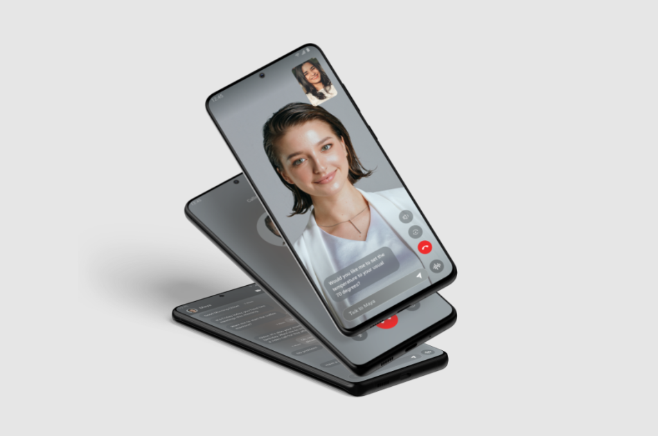 veštacka inteligencija samsung neon asistent