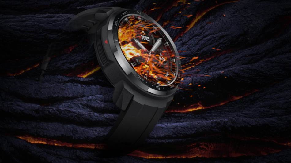 honor watch gs pro pametni sat cena opcije kako radi gps bluetooth muzika povezivanje na telefon