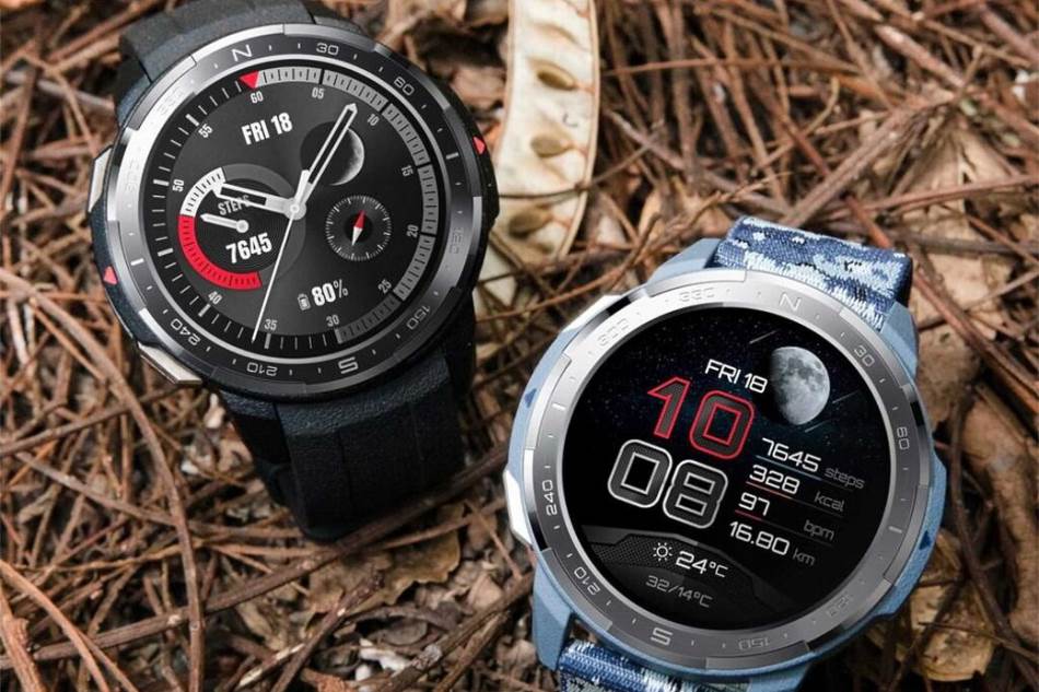 honor watch es honor watch gs pro spo2 saturacija kiseonika kako se meri zašto je važna korona