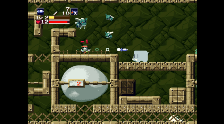 besplatne video igre download skidanje epci games store platforma cave story rpg avantura