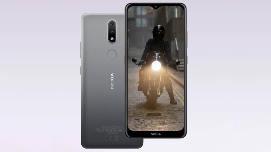 nokia 2.4 jeftin android telefon kvalitet izrade kamera specifikacije cena u srbiji 130€ foto video