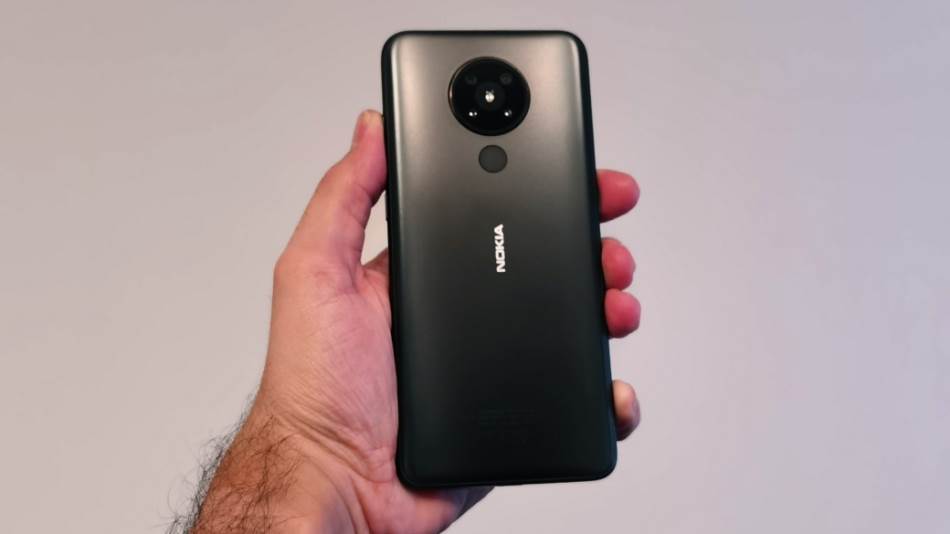 mobilni telefon cena 180 evra jeftini telefoni nokia 5.3 utisci kako radi kvalitet foto video