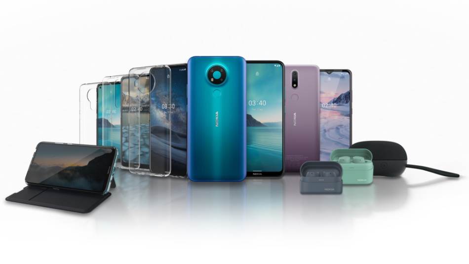 mobilni telefon cena 180 evra jeftini telefoni nokia 3.4 utisci kako radi kvalitet foto video info