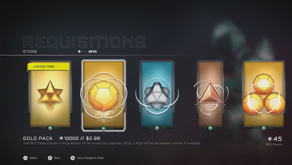 video igre lootbox kockanje