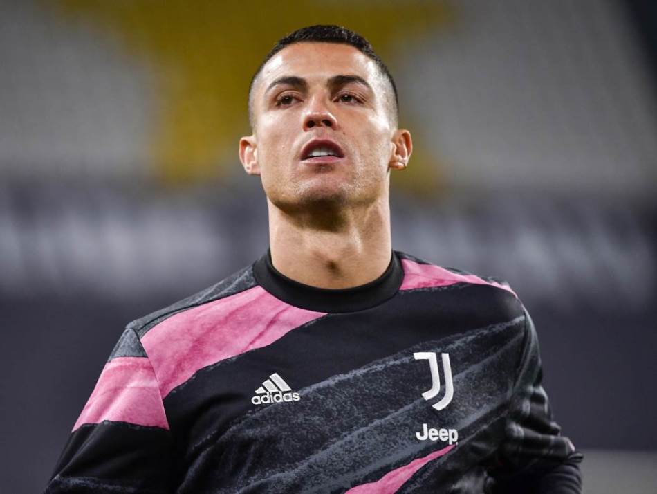 kristijano ronalgo instagram broj pratilaca društvene mreže rekord cristinao ronaldo cr7 insta