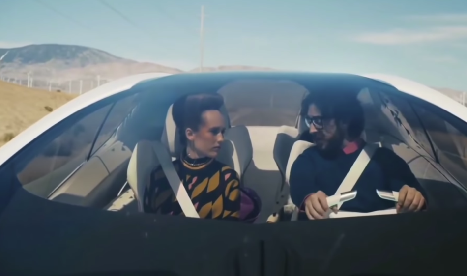 apple car automobil hyundai elektricno vozilo