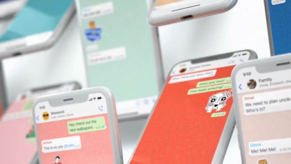 whatsapp problem deljenje podataka facebook privatnost korisnika uslovi poslovanja