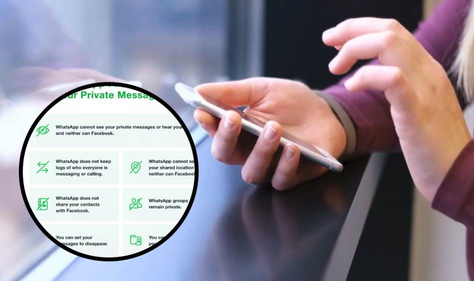 whatsapp dopisivanje poruka status story uslovi korišcenja