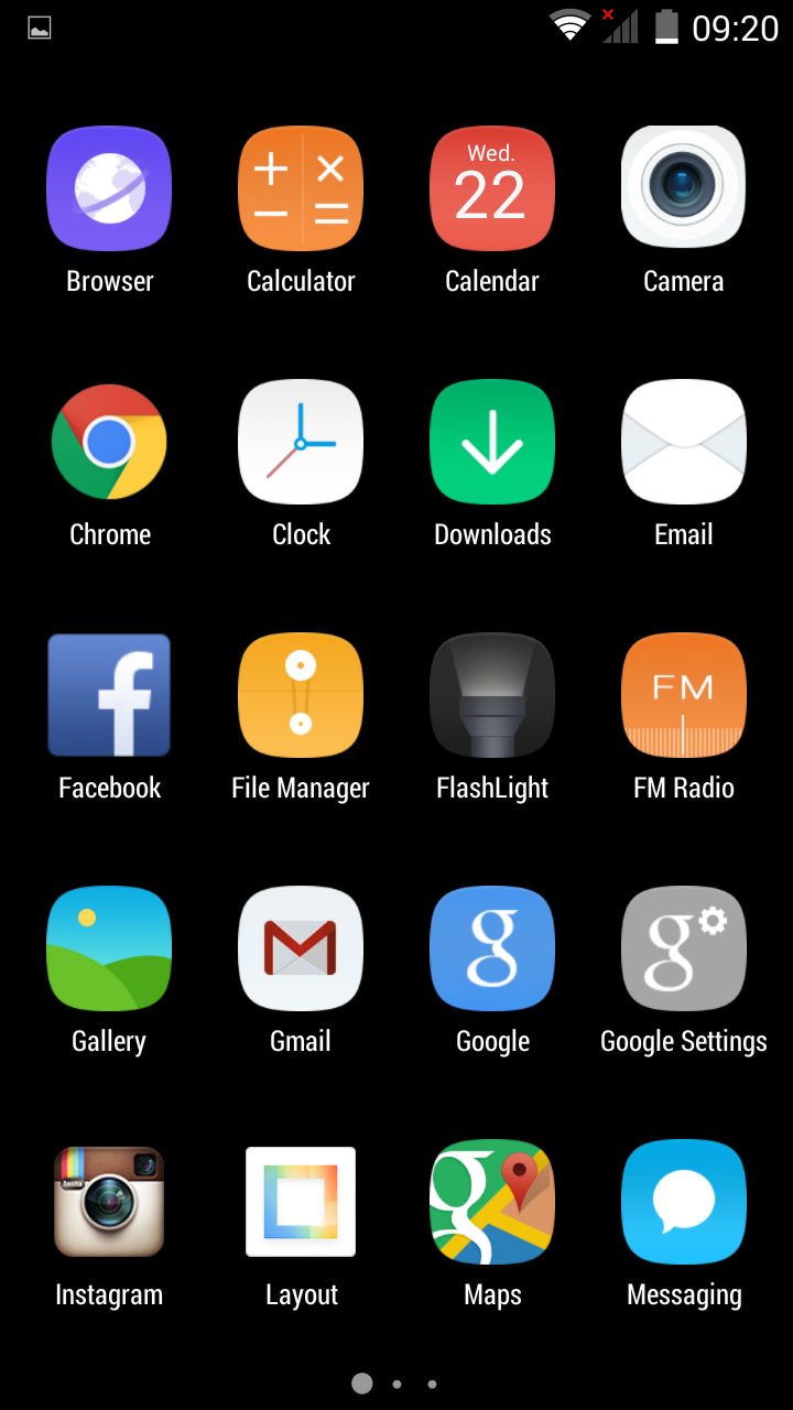 Tesla Smartphone 6 cena, test, karakteristike i opis