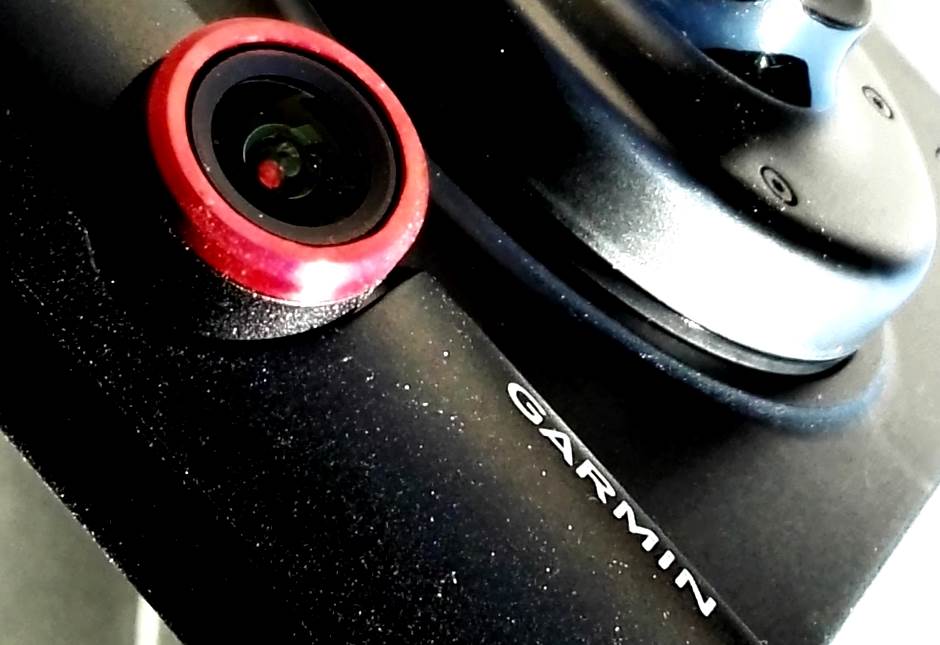 Garmin NuciCam GPS navigacija sa HERE Mapama cena, kupovina, slike i video