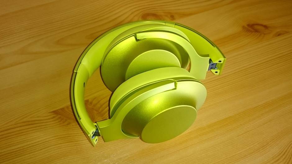 Sony h.ear on MDR-100AAP Hi-Res slušalice, recenzija, specifikacije, dostupnost, 