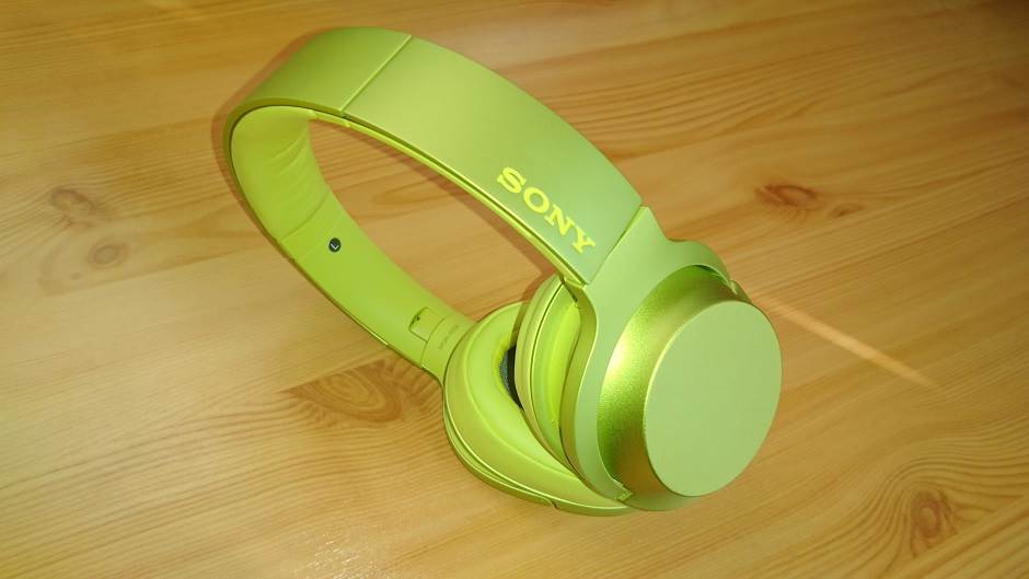 Sony h.ear on MDR-100AAP Hi-Res slušalice, recenzija, specifikacije, dostupnost, 