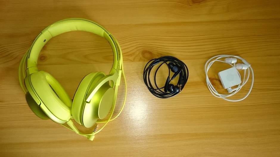 Sony h.ear on MDR-100AAP Hi-Res slušalice, recenzija, specifikacije, dostupnost, 