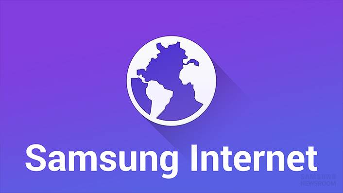 Samsung Galaxy Oculus Gear VR internet unapreden nova verzija Gear VR internet aplikacija