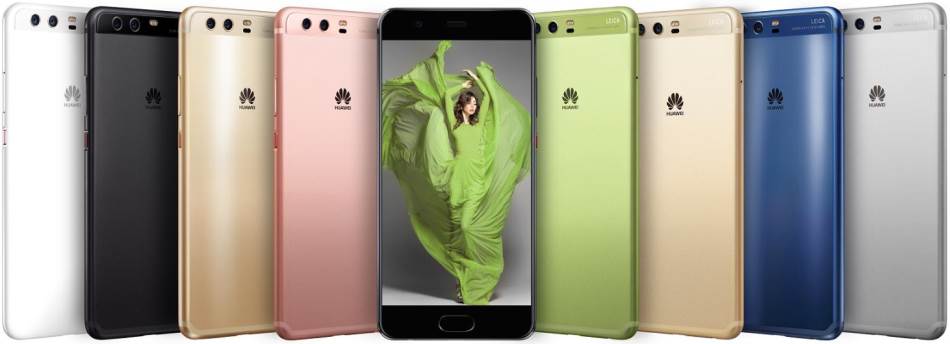 HUawei P10 Plus cena u Srbiji, prodaja, kupovina, test Huawei P10 Plus