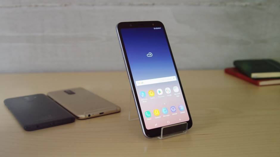 Huawei ili Samsung - pitanje je sad (FOTO, VIDEO)