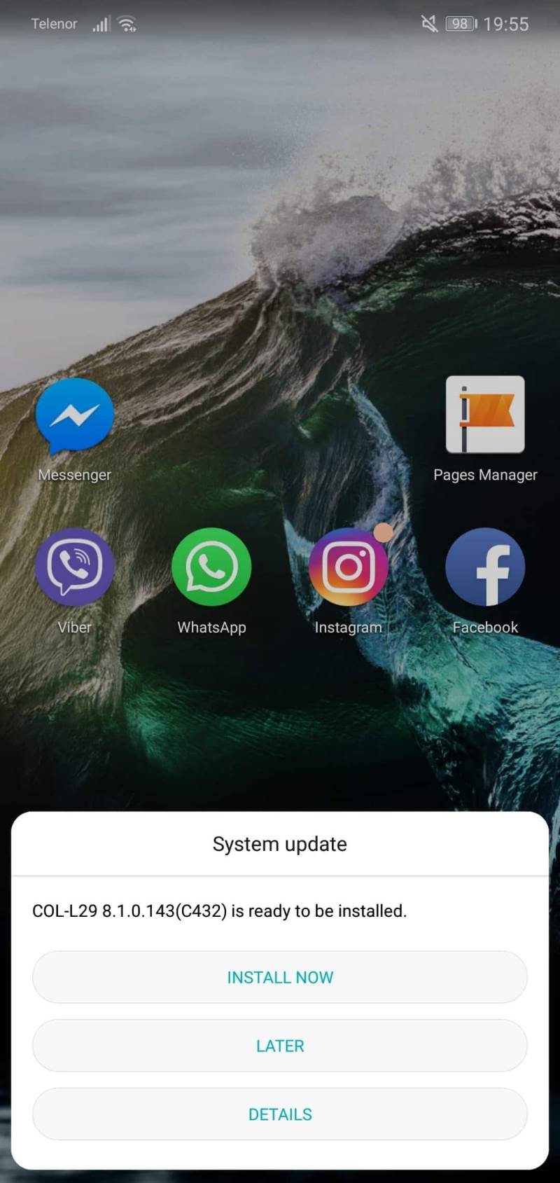 GPU Turbo Huawei P20 Pro, GPU Turbo Honor 10 šta donosi, kako radi, Šta je GPU Turbo, GPU Turbo utis