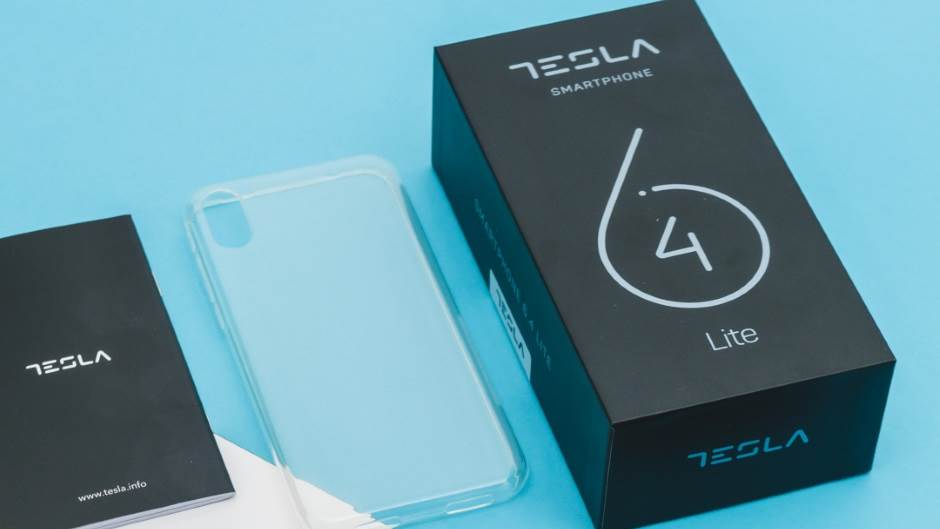 Tesla Smartphone 6.4 Lite cena, prodaja, kupovina, Tesla telefoni utisci, Tesla kako radi, Kakav je 