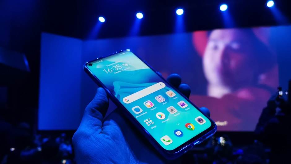 Honor View 20 Fortnite 60 fps, Fortnite 60 fps telefon, Najbolji telefon za Fortnite, Fortnite 60 fp