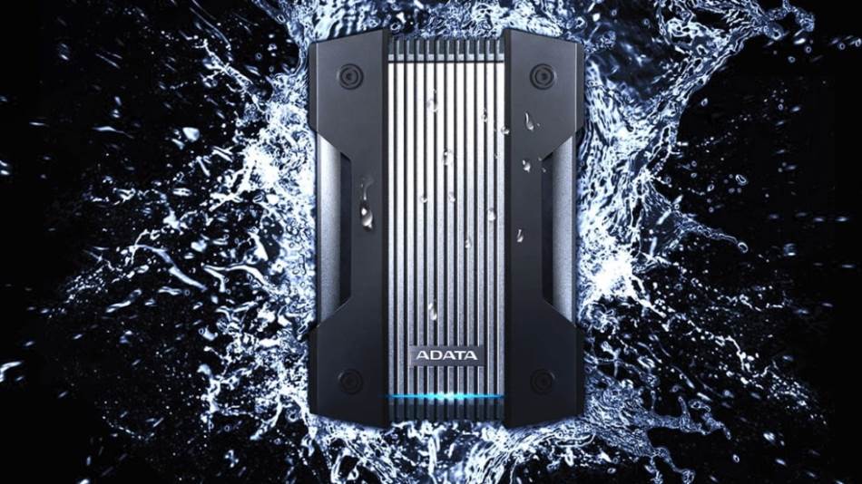 ADATA HD830 cena u Srbiji, prodaja, kupovina, Eksterni Hard disk, Eksterni hard disk otporan na sve