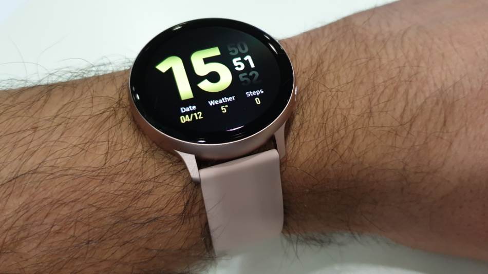 Samsung Galaxy Active 2 cena kupovina prodaja, Galaxy Active2 test, Galaxy Active2 utisci, kakav je