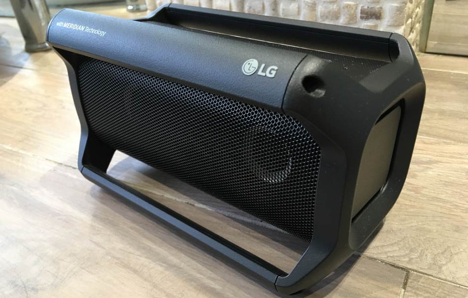 LG XBOOM Go Bluetooth zvucnik test, LG XBOOM Go Bluetooth zvucnik cena, opis, opcije, kako radi, inf