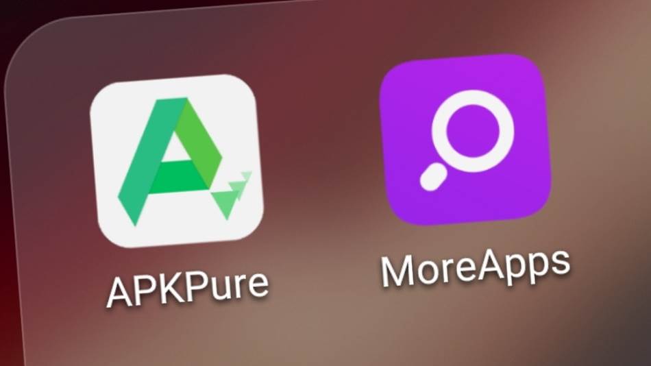 Android aplikacije Huawei telefoni, More Apps Huawei telefoni APKPure prodavnica Android Aplikacija