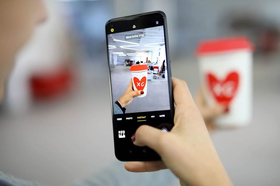 Realme 6S cena Srbija, Realme 6S test opis foto video specifikacije, Realme 6S kupovina Vip mobile