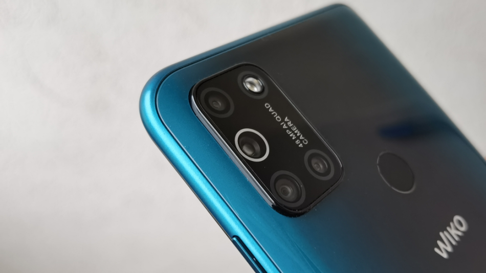 wiko view5 test telefona detaljne specifikacije kako radi vredi li kupiti foto video cena 160 evra s