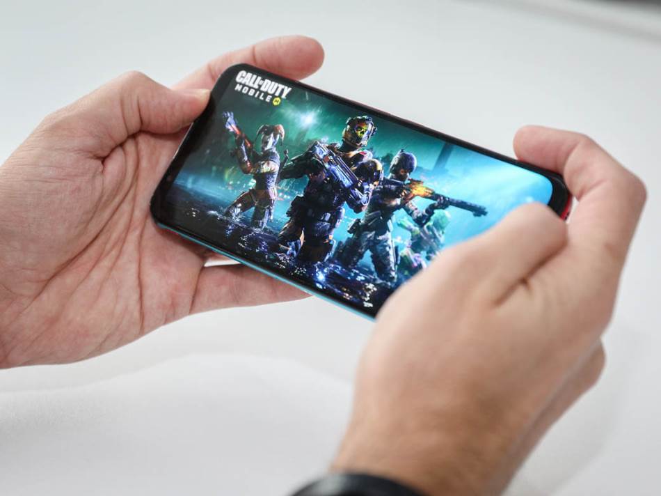 mobilni telefoni video igre saveti podešavanja dolby atmos