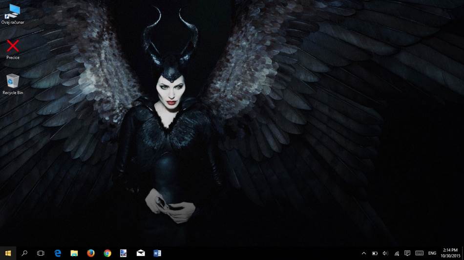 Kako deinstalirati Windows 10 i vratiti se na Windows 7 i Windows 8