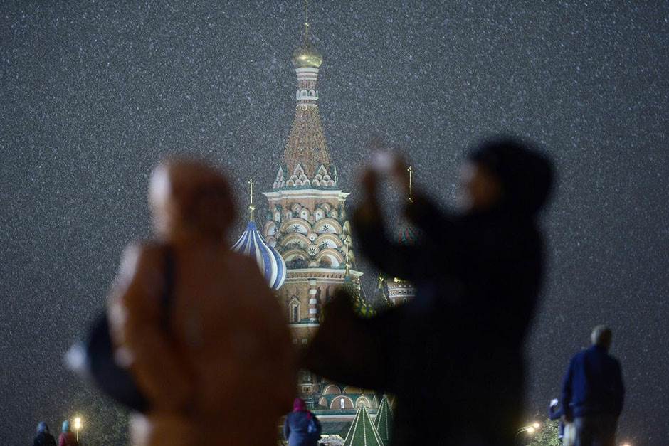 Kako hladnoca utice na telefone i uredaje + saveti