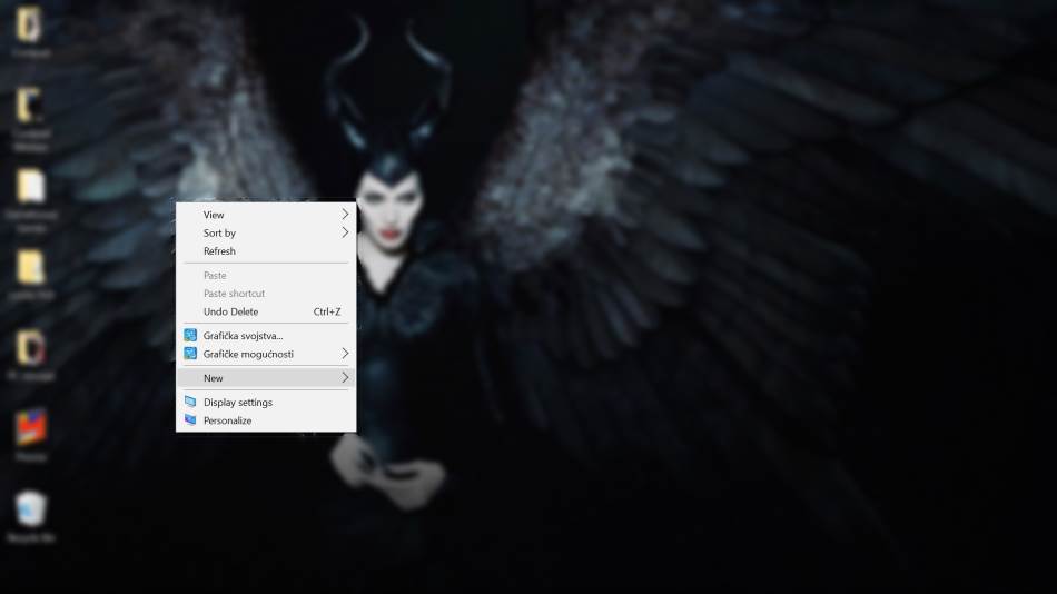 Kako najbrže ugasiti Windows PC