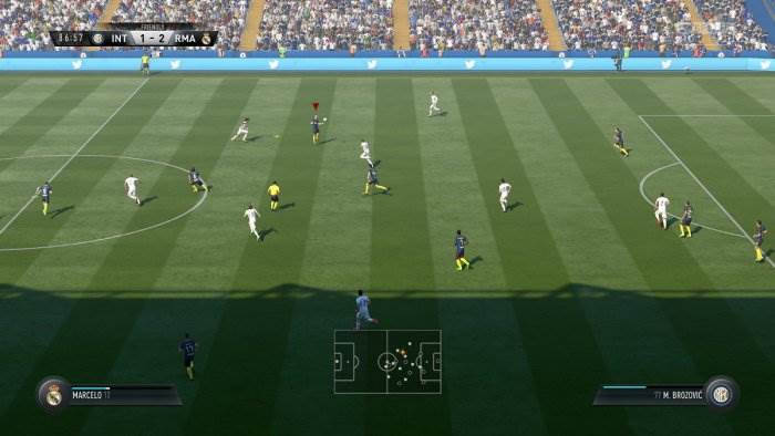 FIFA 17 trikovi, saveti, kako igrati