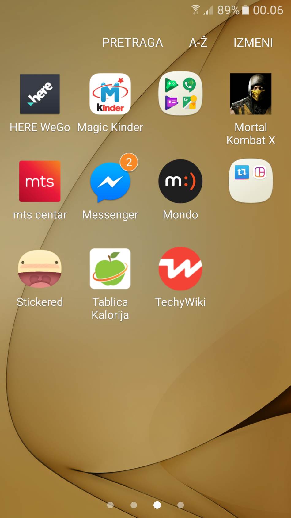 Kako iskljuciti Messenger Chat Heads kružic sa slikom