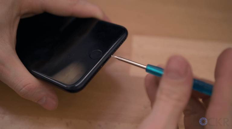 iPhone jabuka osvetljena uputstvo