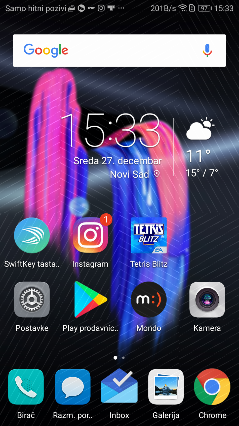 Baterija telefona saveti, kako prodžiti trajanje baterije