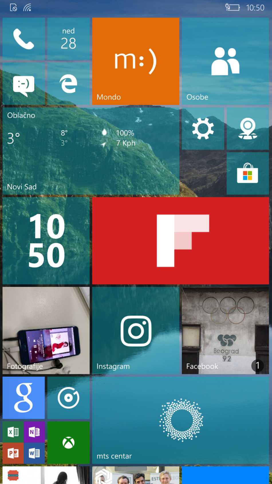 Facebook stari News Feed kako vratiti, Facebook News Feed problem