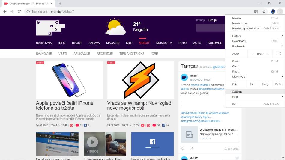 Chrome Google Logging in, Chrome automatski login Google, Google Chrome redizajn, Chrome novi izgled