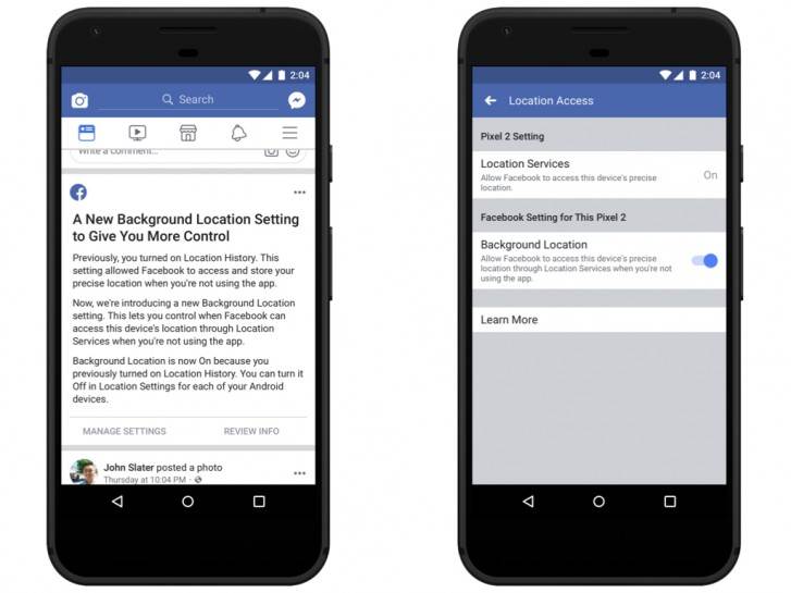Facebook lokacija kako iskljuciti, Iskljucite Facebook lokaciju