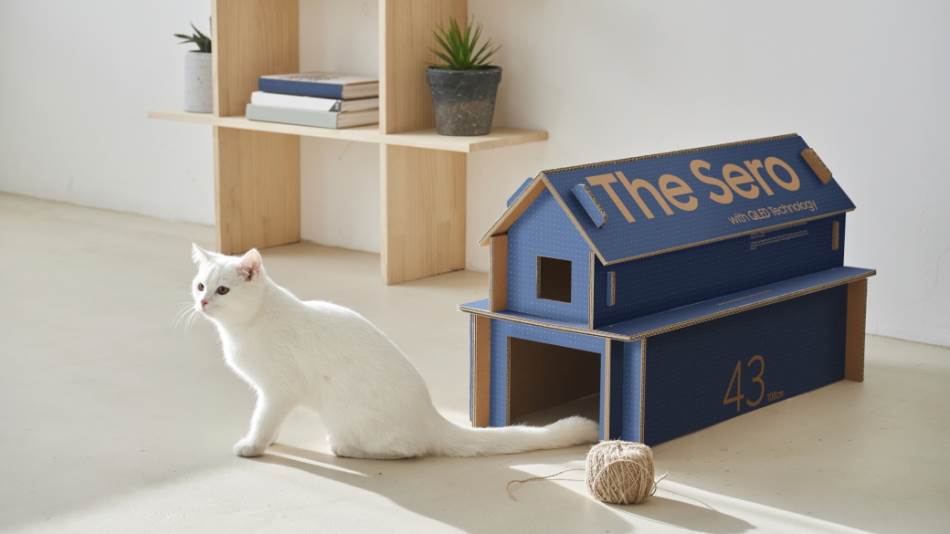 tv kupovina samsung neo qled utisci