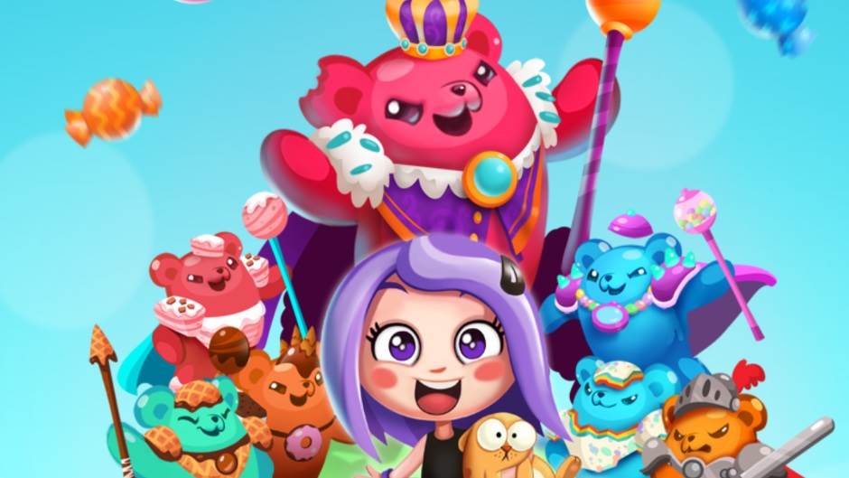 Viber igre.