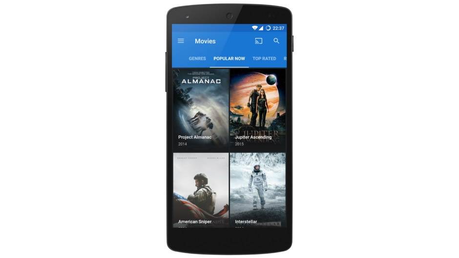 PopCorn Time torent filmovi onlajn besplatno gledanje